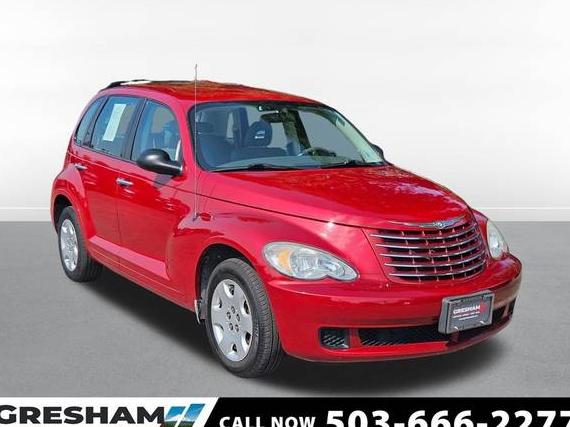 CHRYSLER PT CRUISER 2007 3A4FY48B17T619035 image